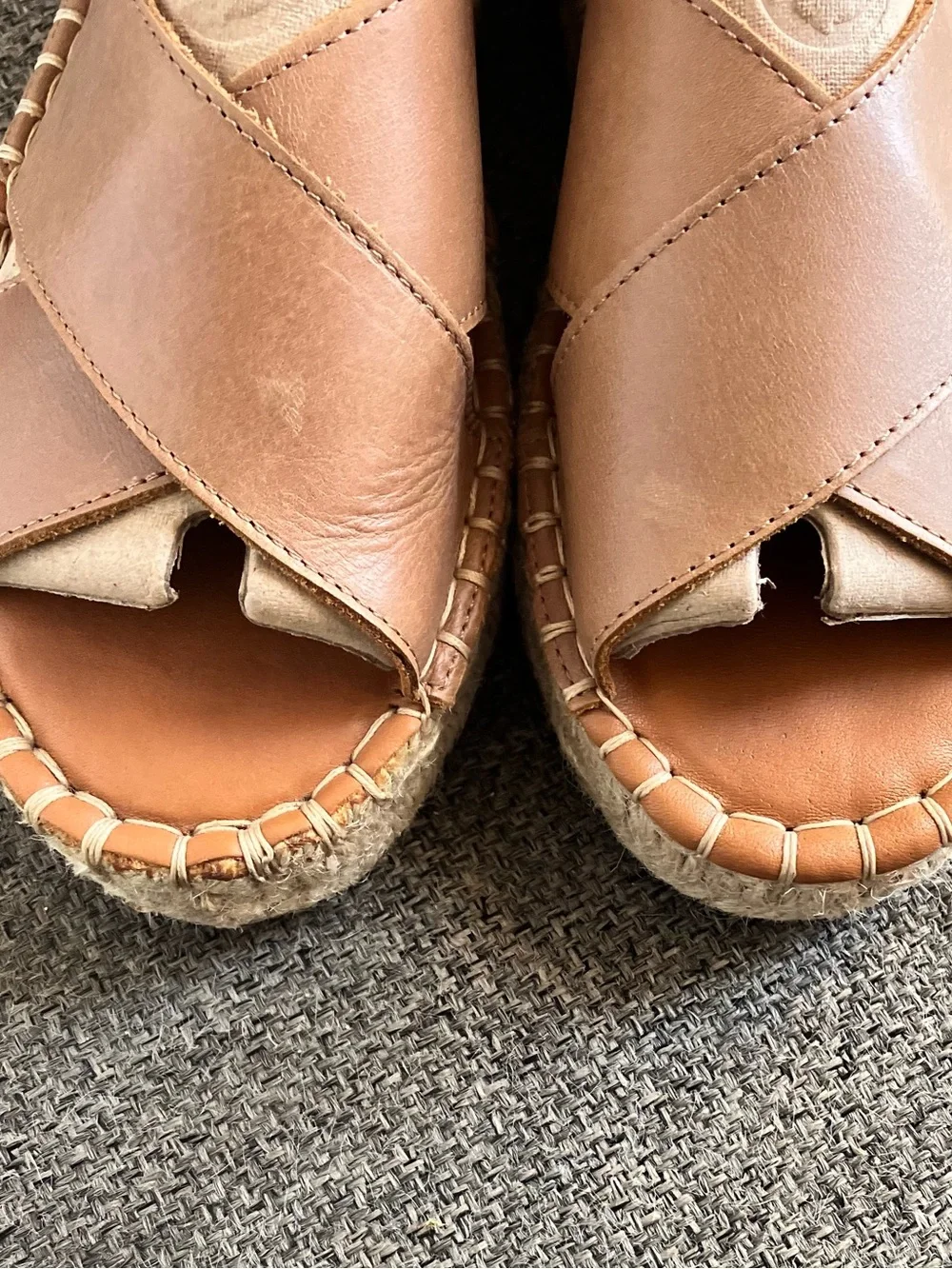Alohas Marshmallow Sandals